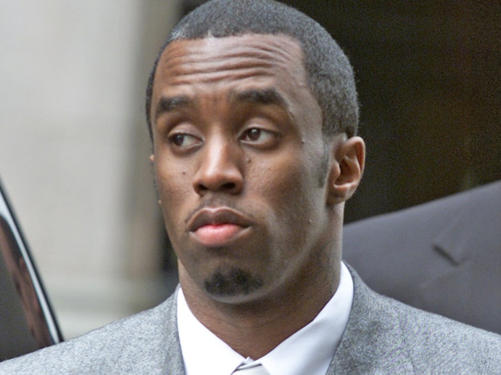 Diddy Sued by 3 More Sexual Assault Accusers, One Allegedly Attacked at Arrest Location