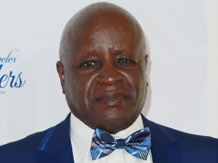 ‘Die Exhausting 2’ Star Artwork Evans Useless at 82