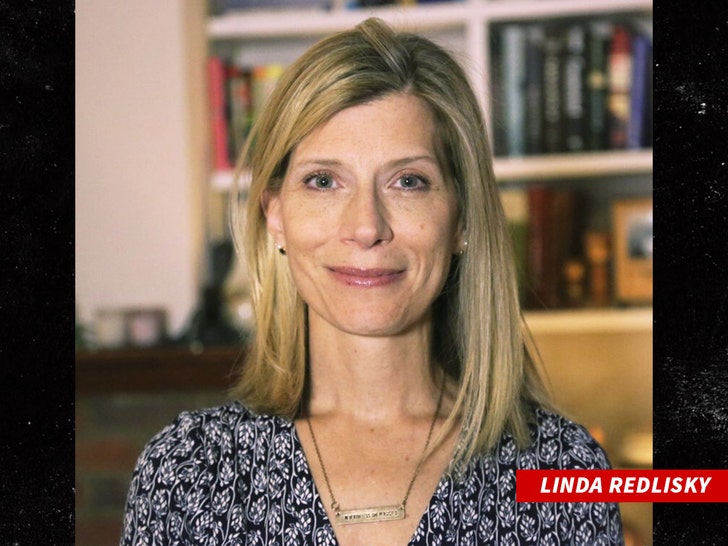 Linda Redlisky sem crédito 1