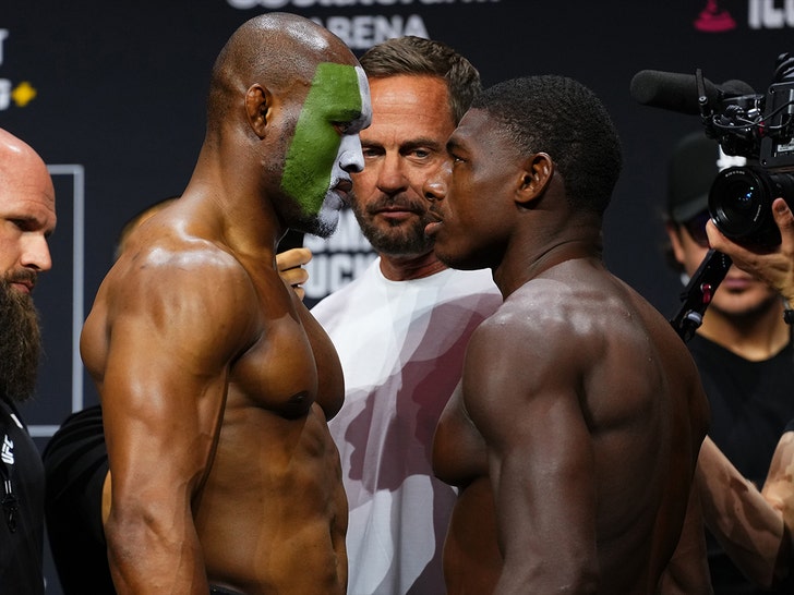 kamaru usman joaquin buckley getty 1