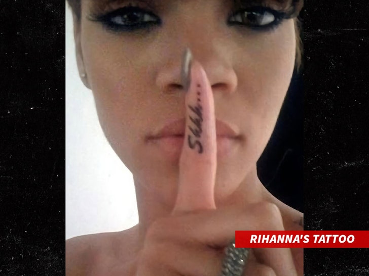 Rihanna -iig -1