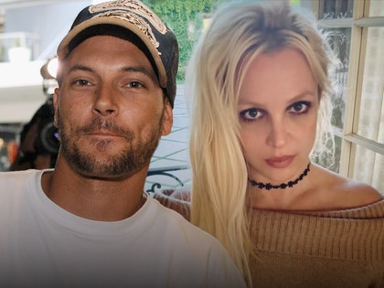 kevin federline and britney spears insta getty 1