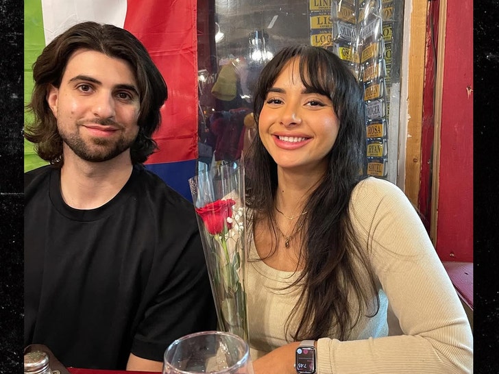 SypherPK and wife splitting instagram