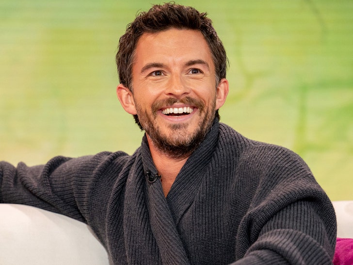 jonathan bailey getty 1