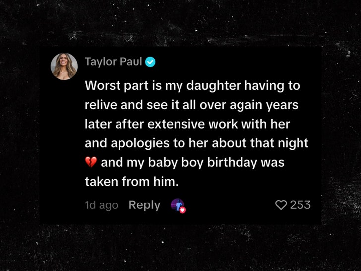 taylor frankie paul lotta commento 1