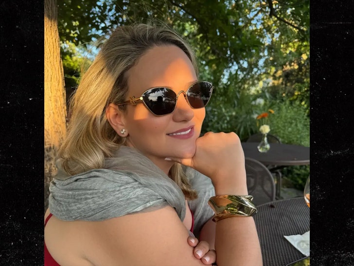 Lorna Hajdin insta