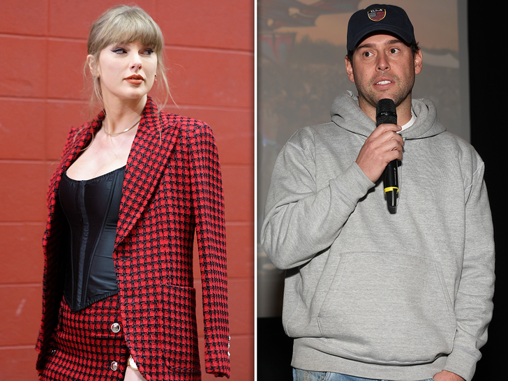sub taylor swift scooter braun getty