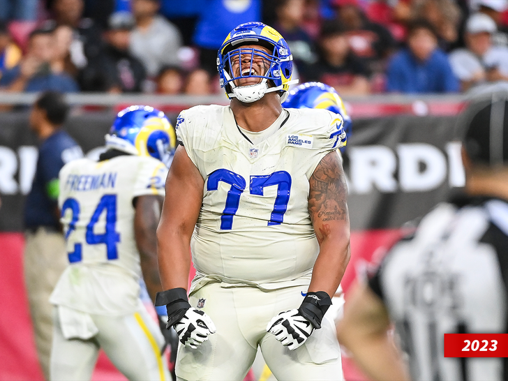 sub alaric jackson getty 2