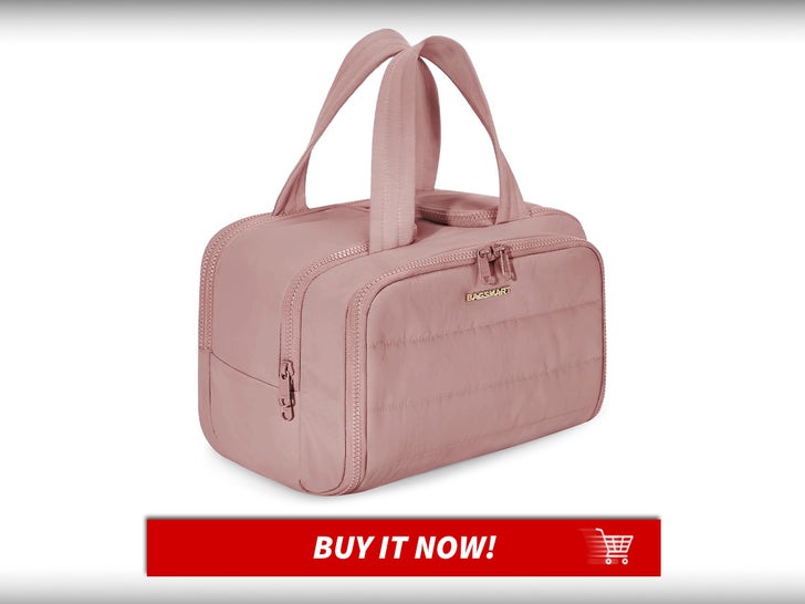 BagSmart-Puffy-Toiletry-Makeup-Bag-Summer-Travel-MAIN
