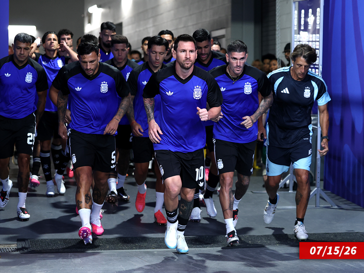 sub argentina fifa getty