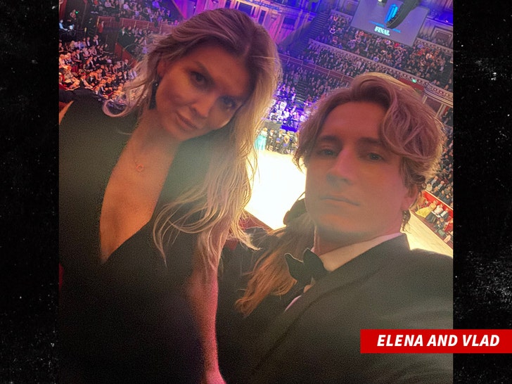 Elena and Vladislav Kvartin insta 1