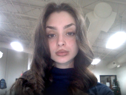 main mackenzie shirilla insta