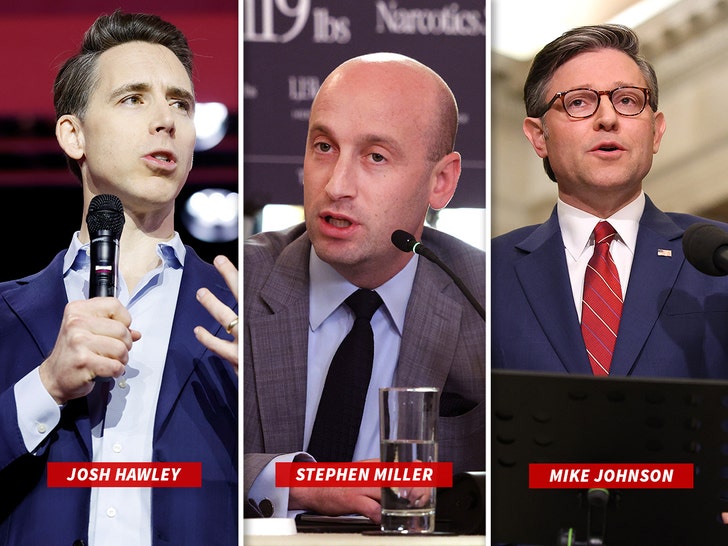 sub-Josh-Hawley-Stephen-Miller-Mike-Johnson-getty-1