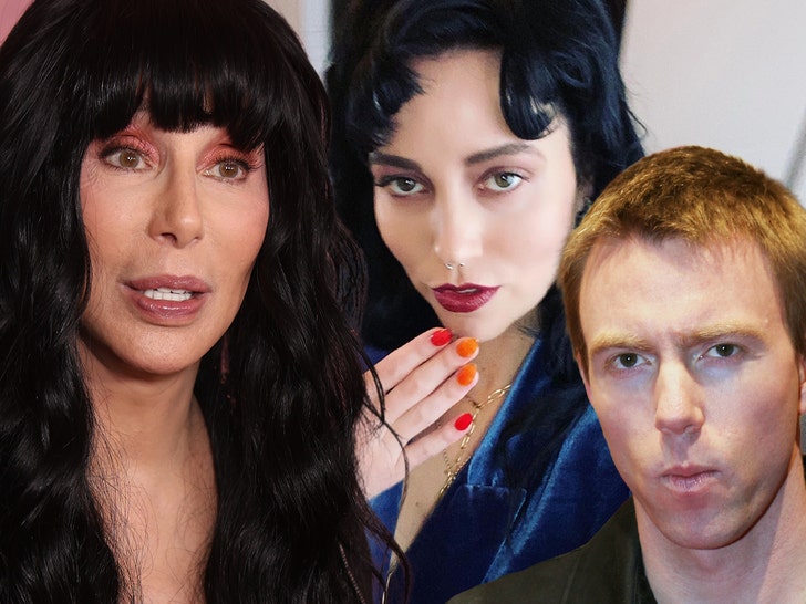 cher elijah blue allman marieangla king getty comp