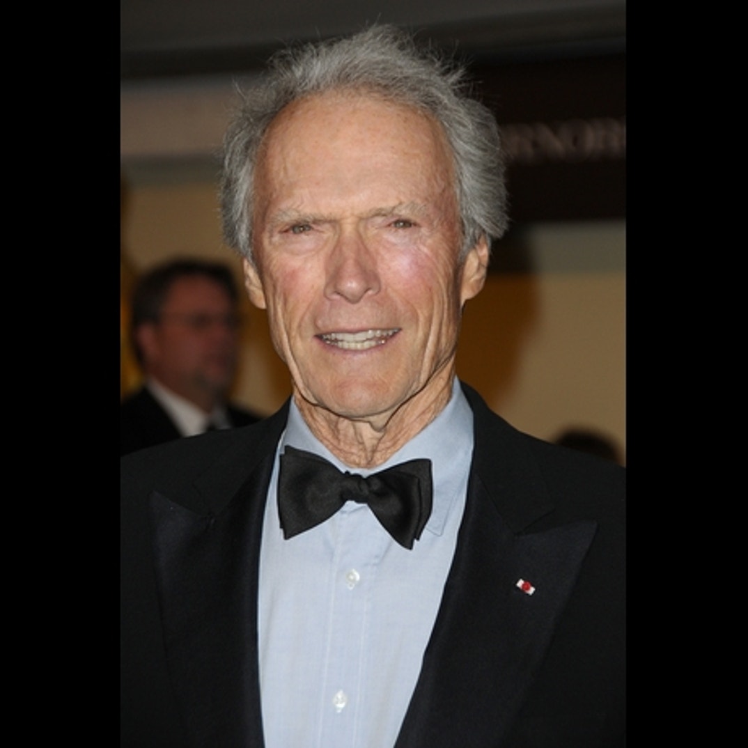 Clint Eastwood - ARMY