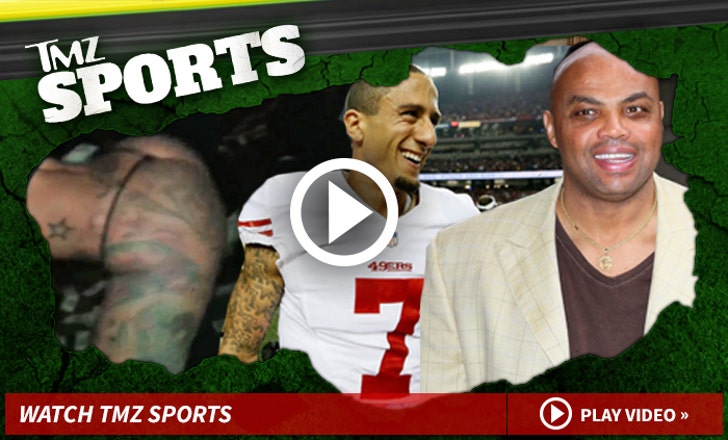 TMZ Sports Show NBA All-Star Game -- Every Stripper's Best :: 0214-sports-video-launch-1