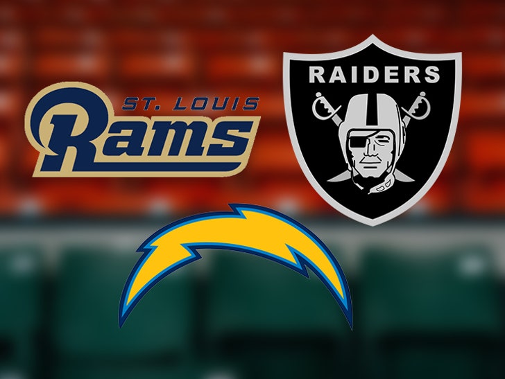 NFL in L A -- Raiders Rams Chargers Oh My :: 0104-nfl-bidders-1