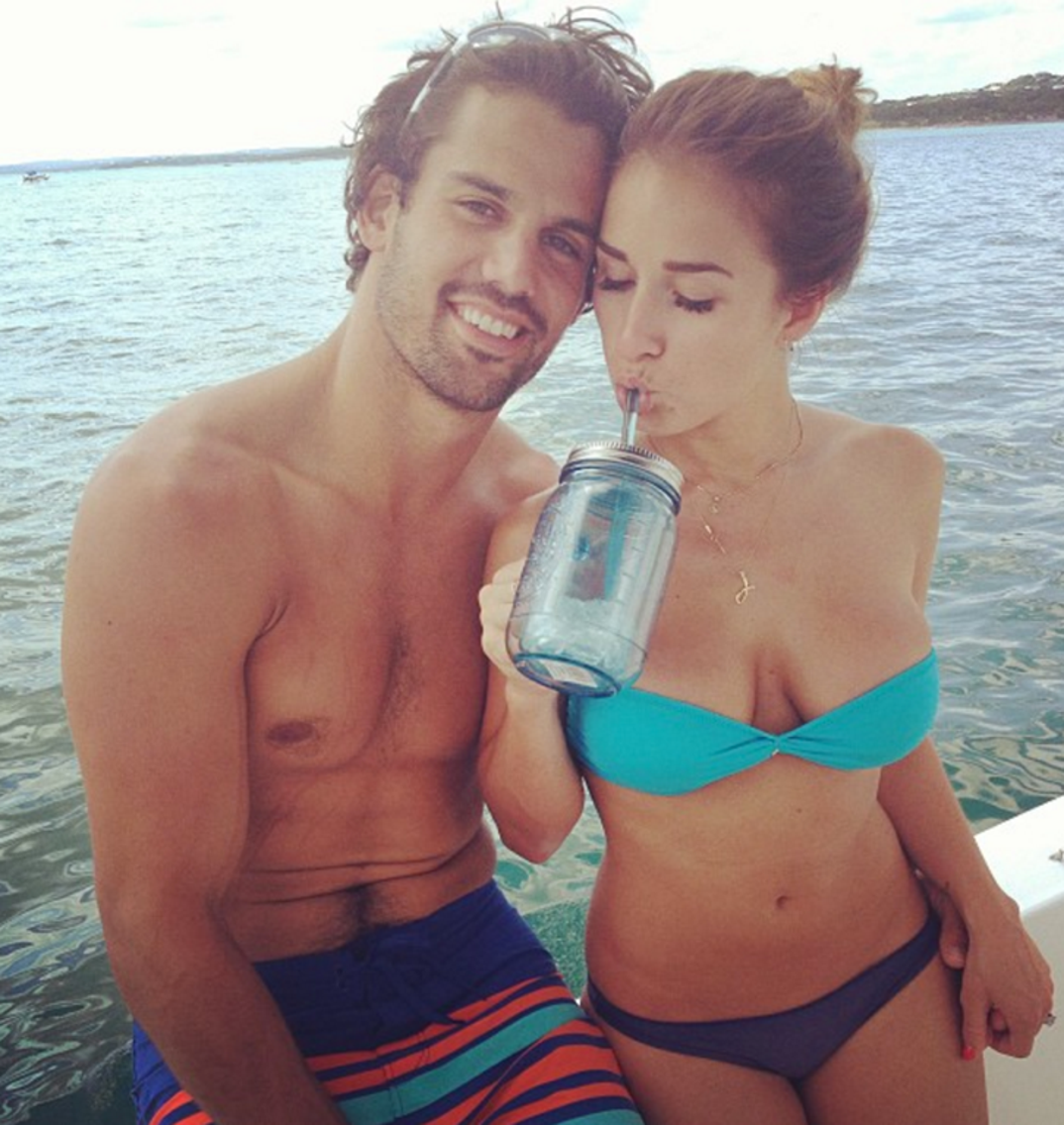 Sexy jessie james decker