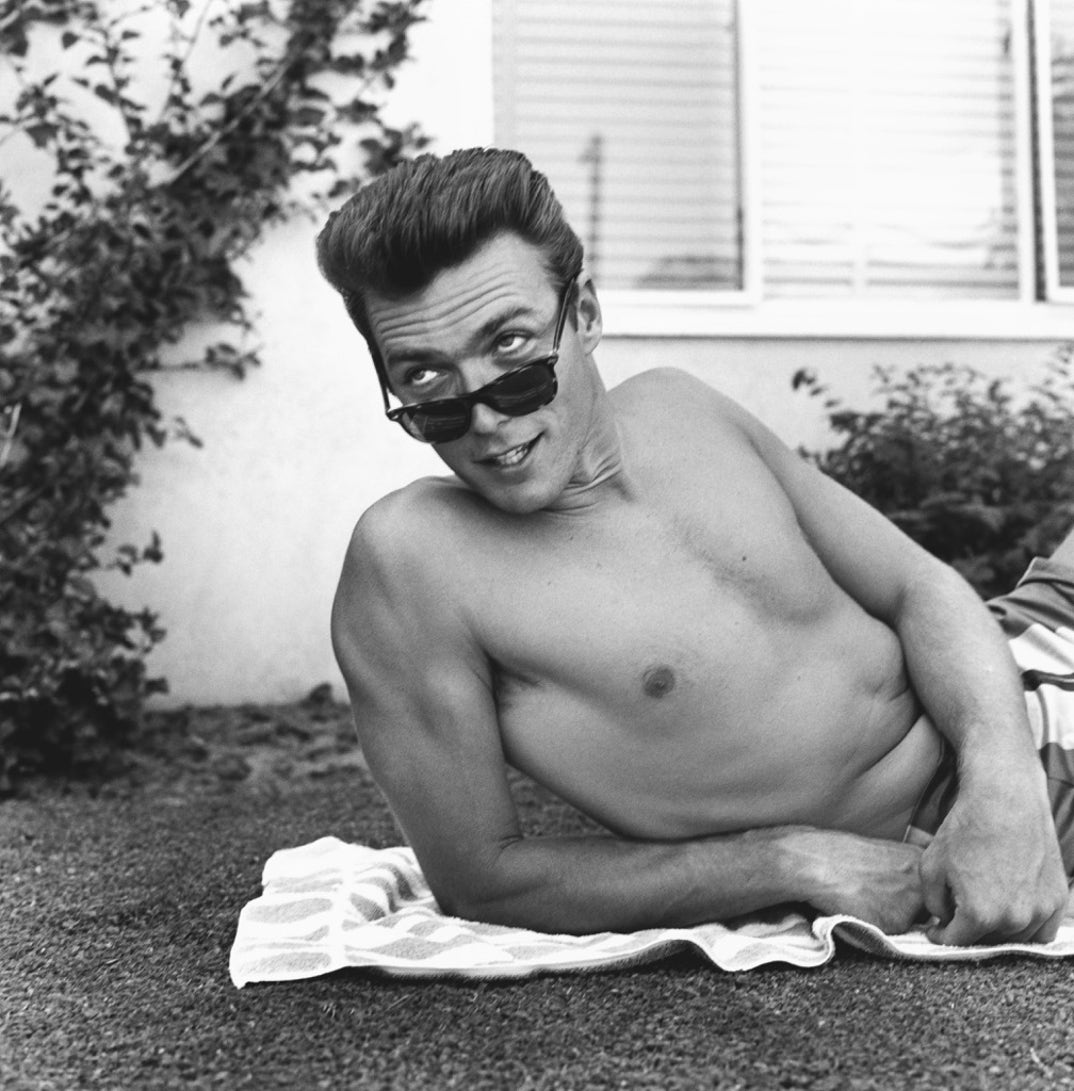 clint eastwood photos-13