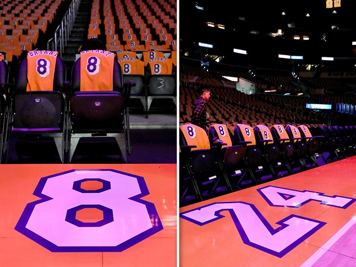 UNISWAG on X: The @LAKings wore special Kobe Bryant @Lakers