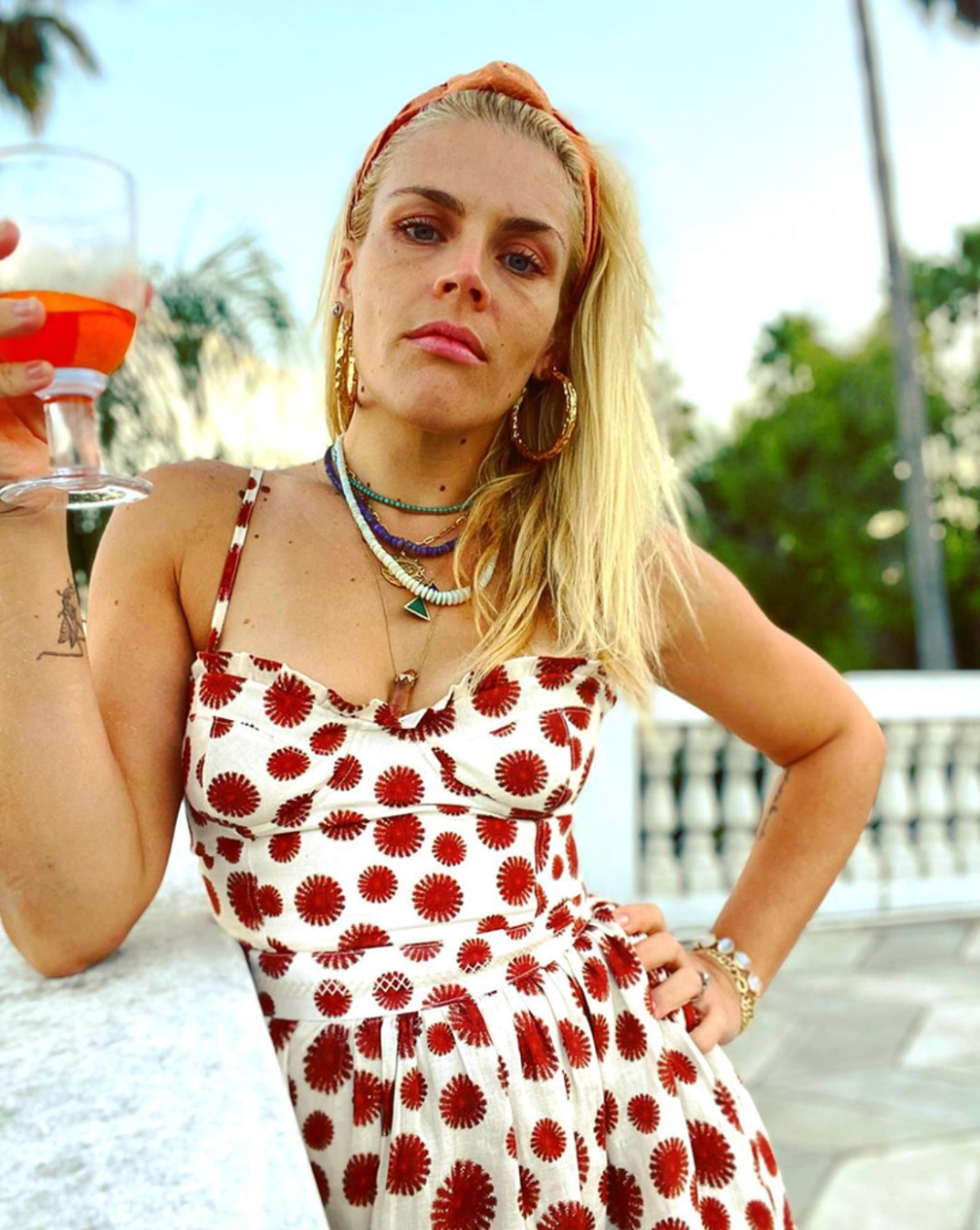 Busy Philipps