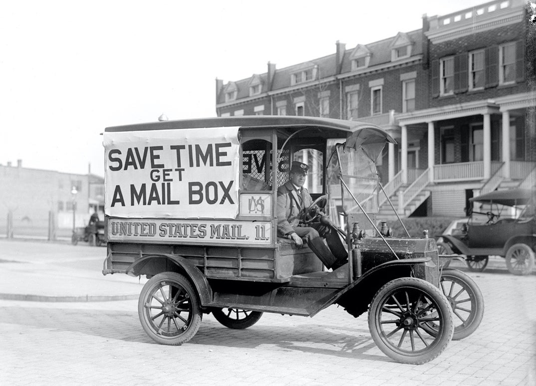 コレクション UNITED STATES POSTAL SERVICE 72~76 NO733 コレクション
