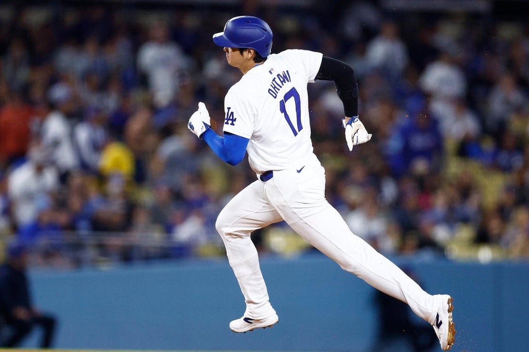 Shohei Ohtani On The Dodgers photos 13