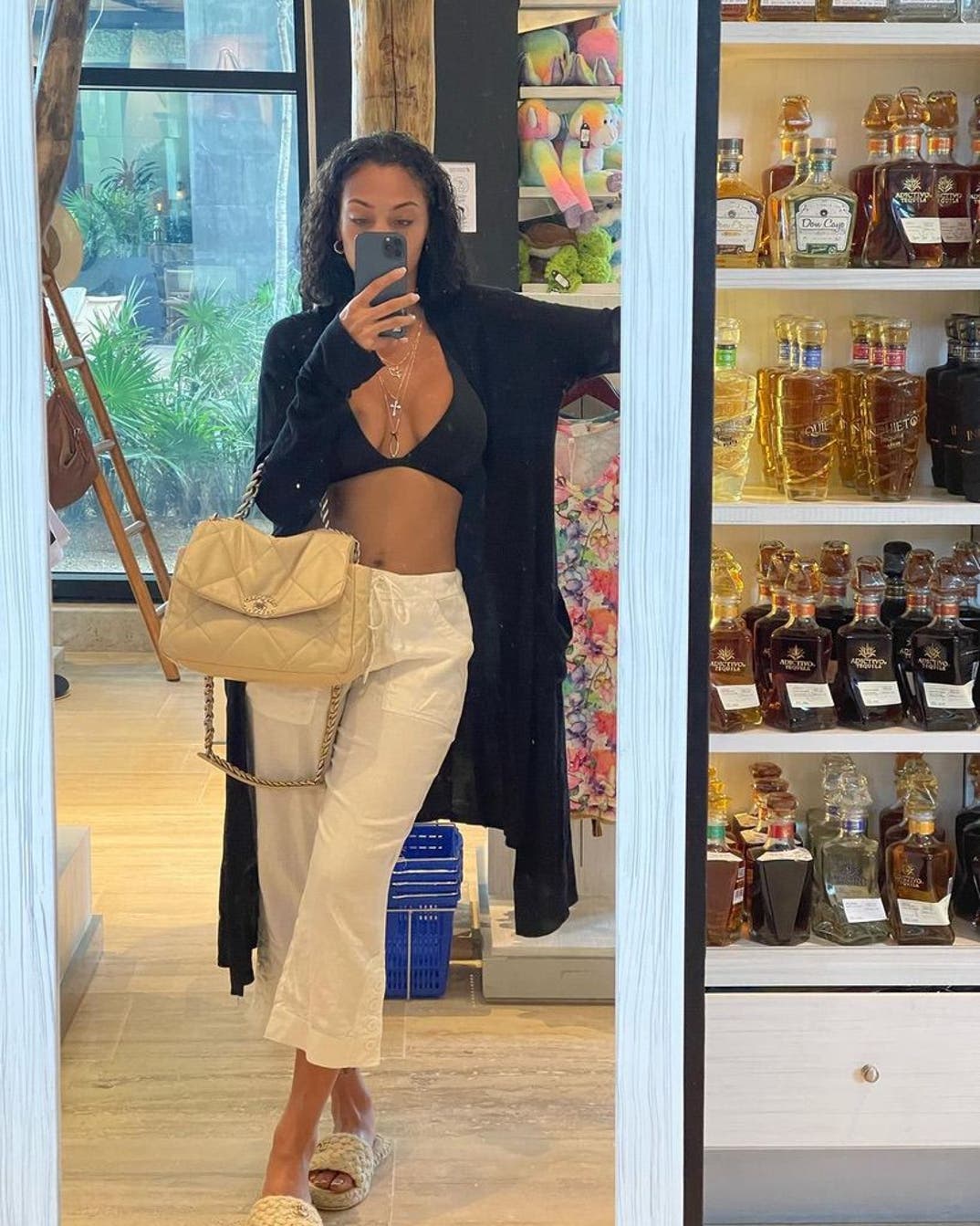 0621 Kysre Gondrezick Hot Shots 1