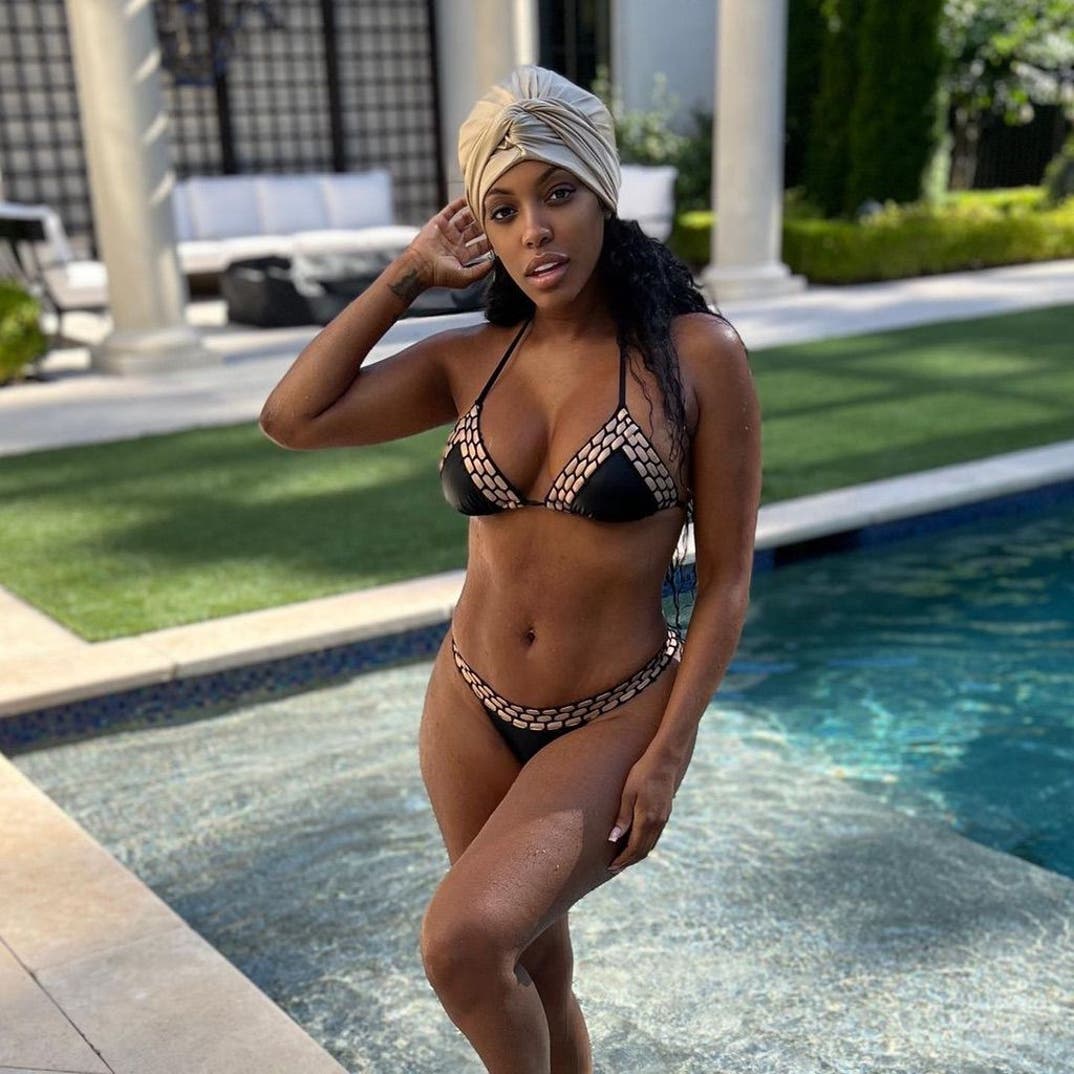 0927 Porsha Williams Hot Shots 2