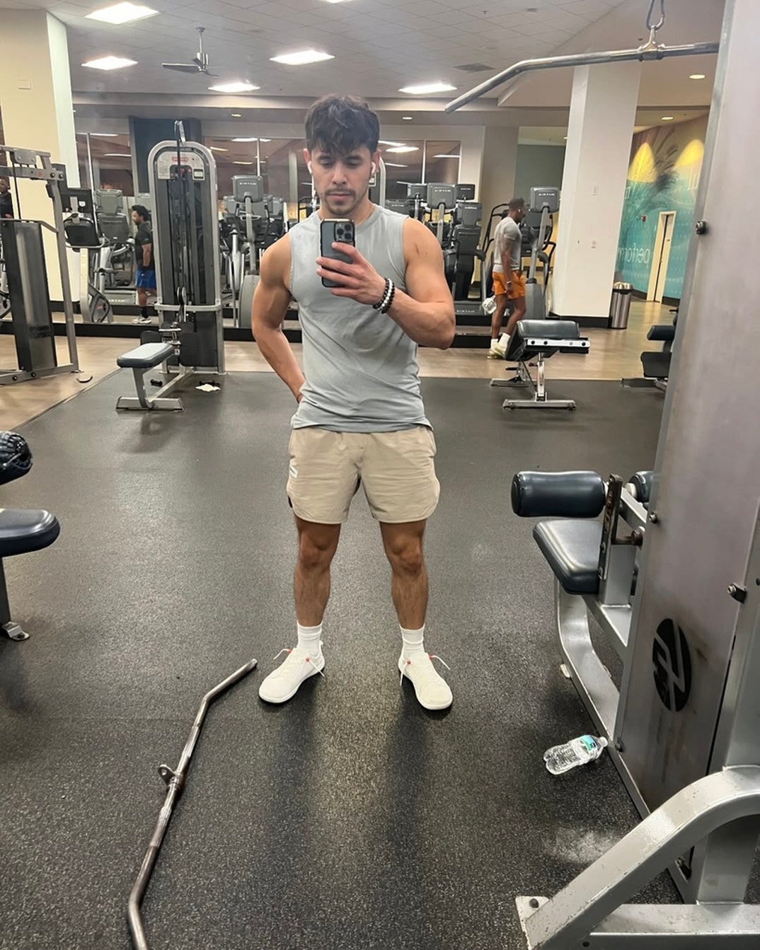 David Archuleta Hot Shots 4