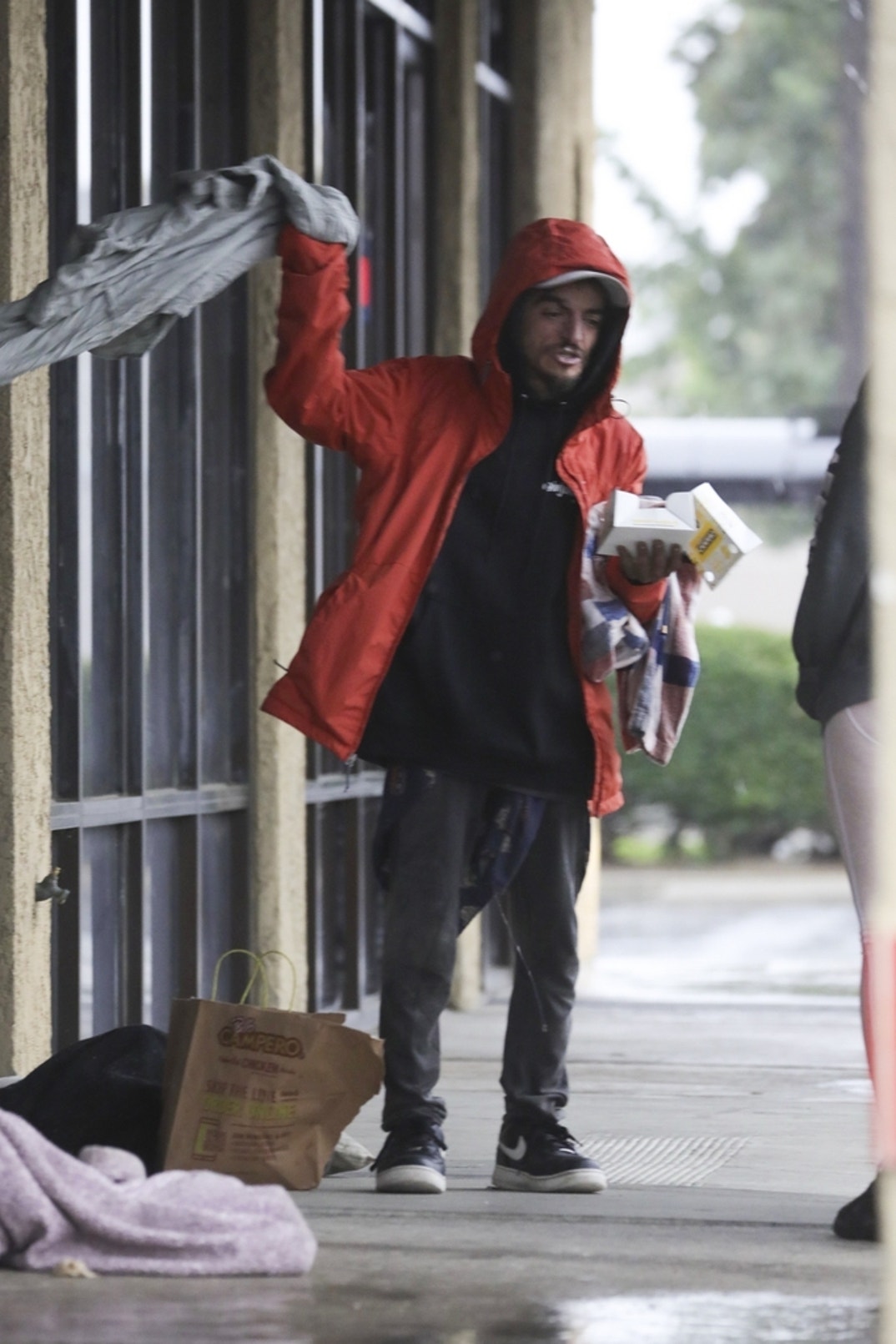 Tyler Chase Christmas Eve 12