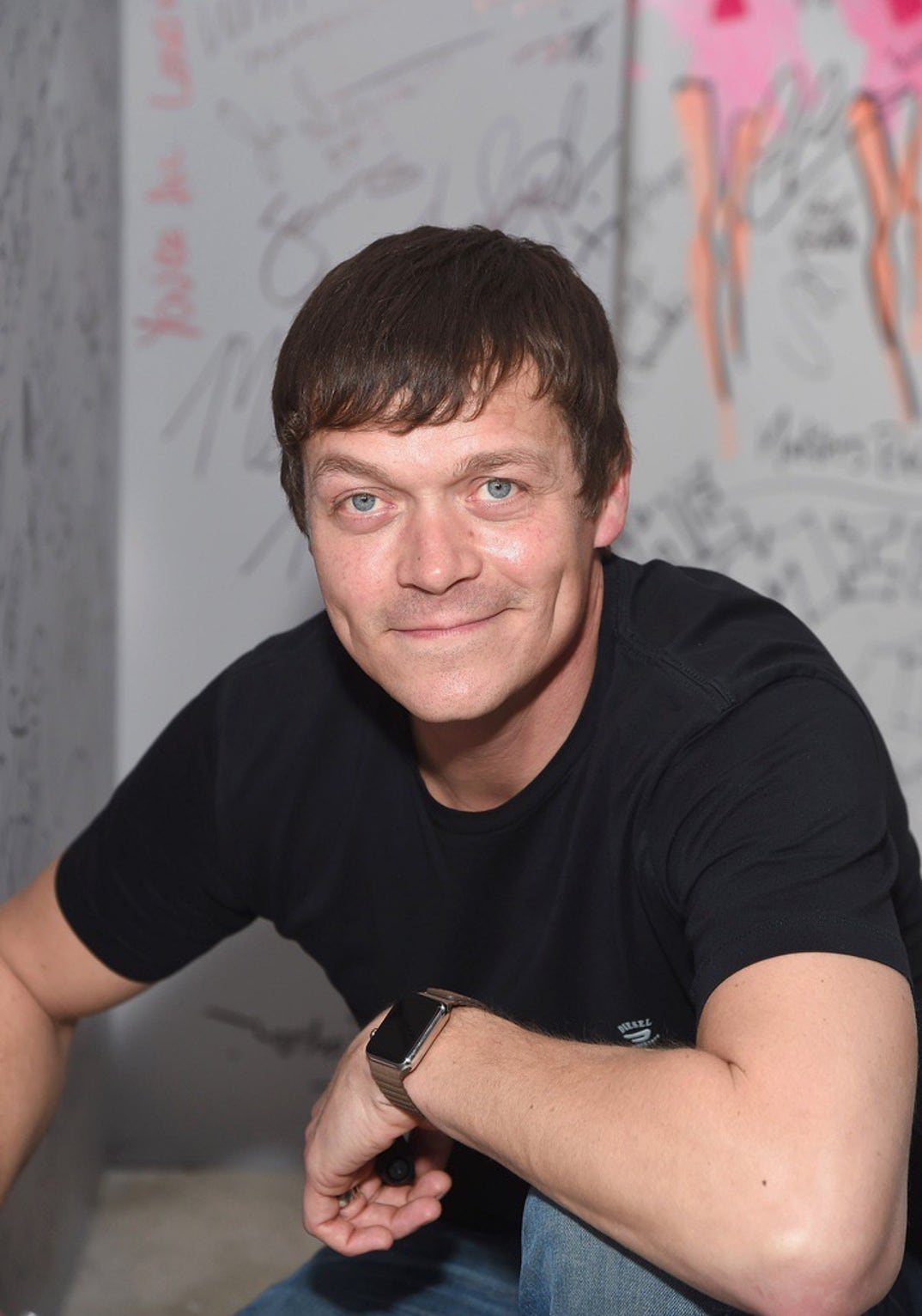 Remembering Brad Arnold10