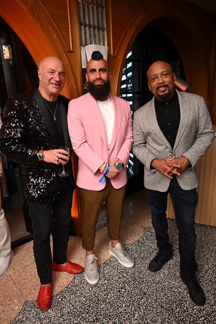 Kevin O'Leary & Daymond John3