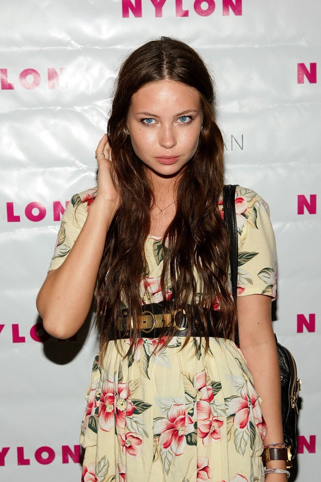 Remembering Daveigh Chase 7