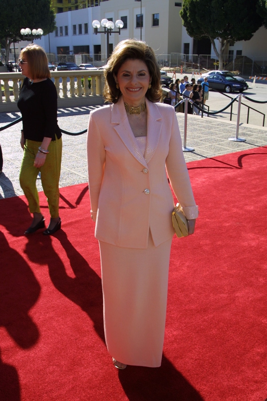 Gloria Allred Through The Years 0