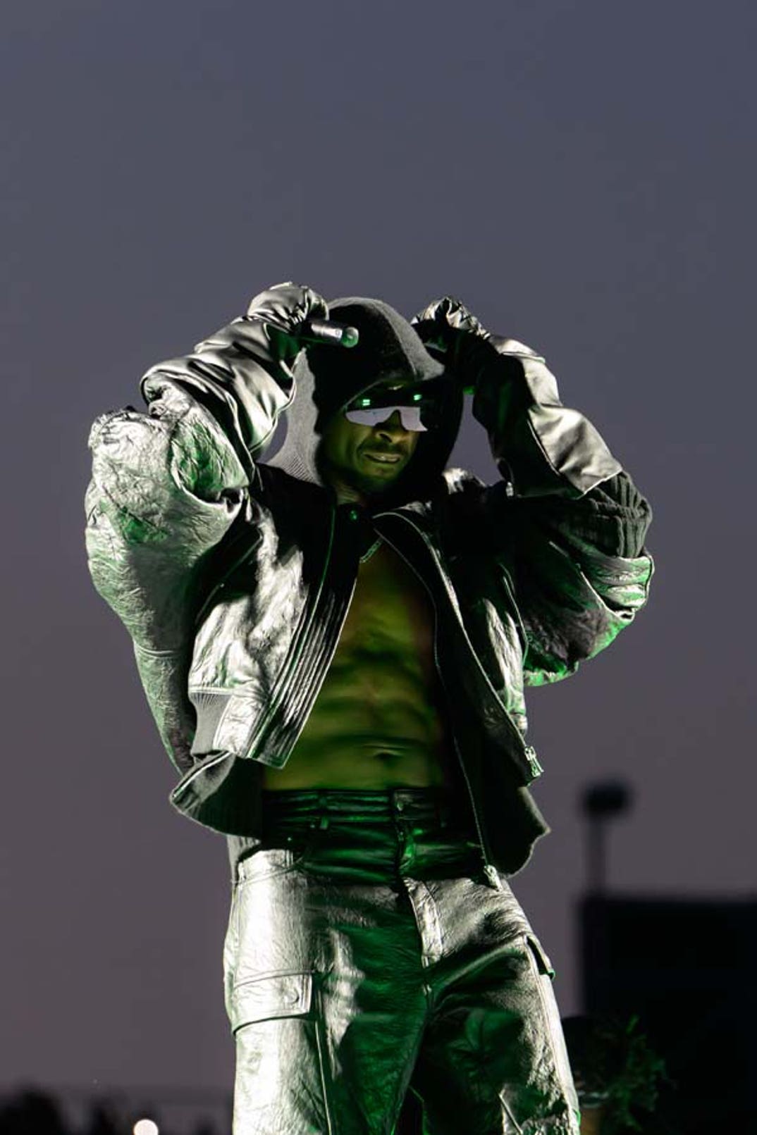 Usher