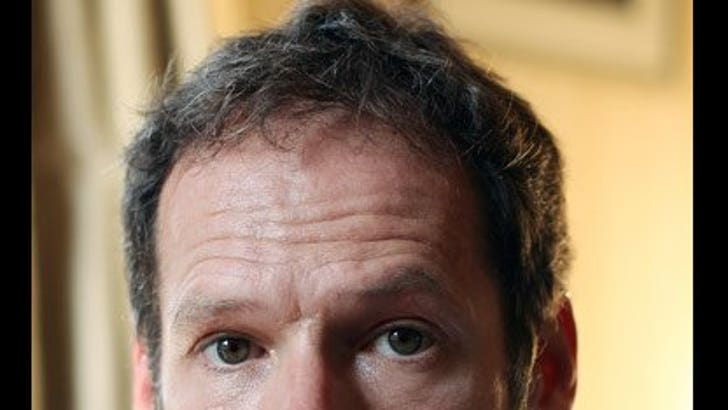 Mark Lester
