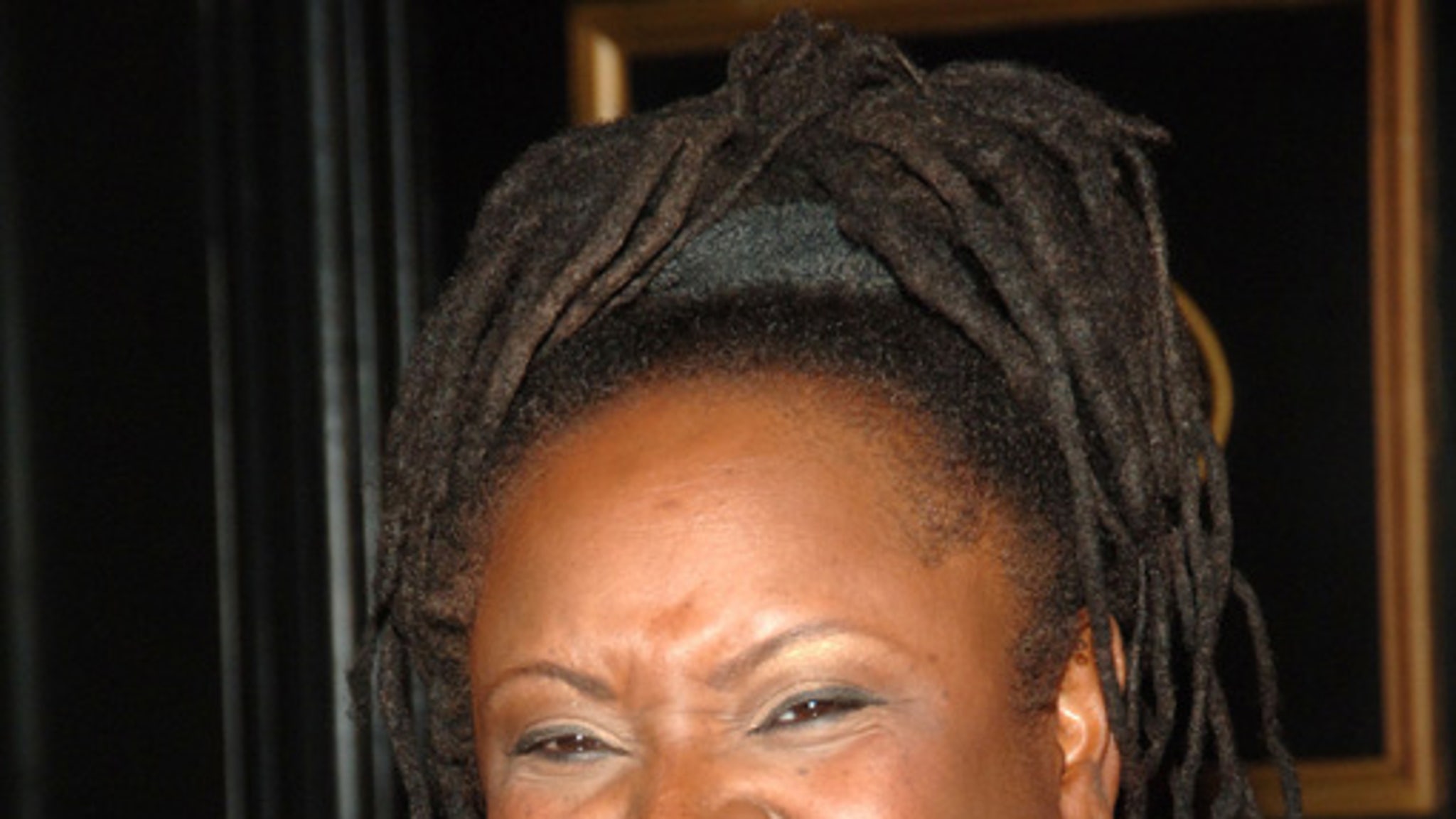 Robin Quivers Through The Years