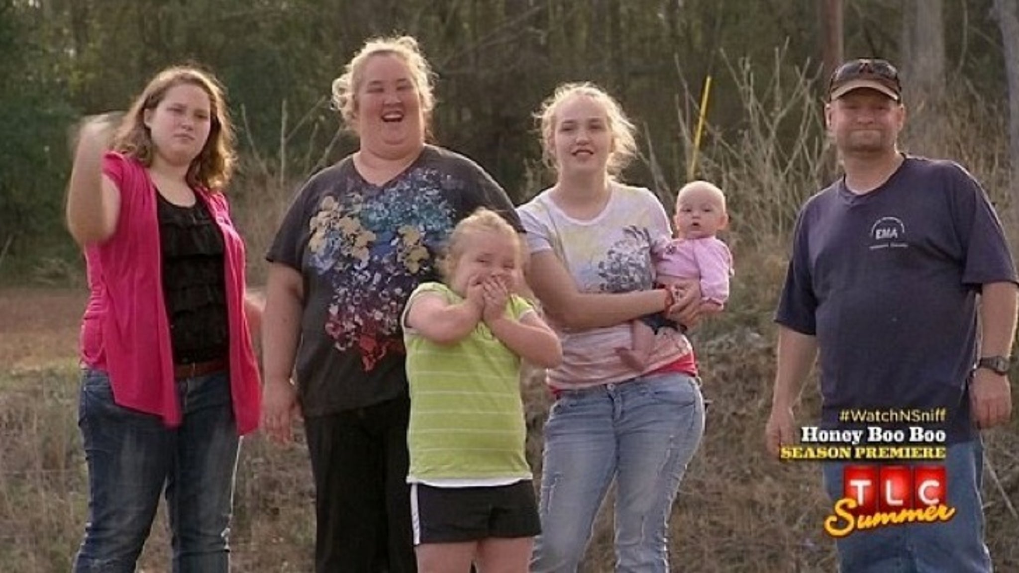 Remembering 'Honey Boo Boo' Show