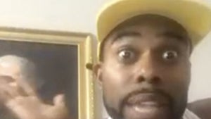 Lil Duval Doubles Down, Says Transgender Woman Lying Would Cause 'Psychological Damage'