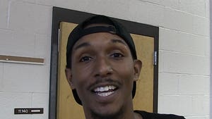 Lou Williams Says Clippers Are Still Better Than Lakers