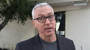Dr. Drew Says Josh Gordon Is Abusing Serious Drugs, It's Gotta Be More Than Weed