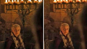 HBO Removes Infamous Coffee Cup from 'Game of Thrones' Episode