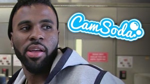 Jason Derulo Gets $500,000 Offer to Post Penis Pics on Porn Site