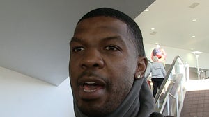 Joe Johnson Says He's Ready For NBA Teams To Call Him, My Body Is At 100