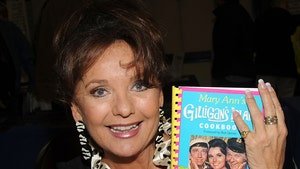'Gilligan's Island' Star Dawn Wells Who Played Mary Ann Dead at 82 from COVID