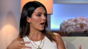 Kendall Jenner Rips Kardashian Curse, 'Men Need To Take That Responsibility'