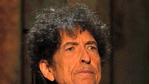 Bob Dylan's Accuser Drops Sex Abuse Suit, Allegedly Destroyed Evidence