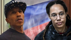 Onyx Rapper Fredro Starr Talks Brittney Griner Sentence, Smoking Weed in Russia