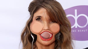 Celebrity Scramble -- Guess Who! Part 12